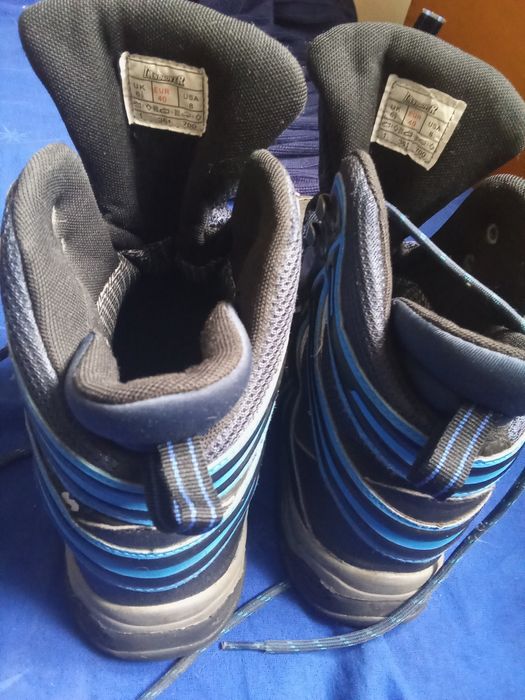 Красівки філа весна осінь, нормальний стан