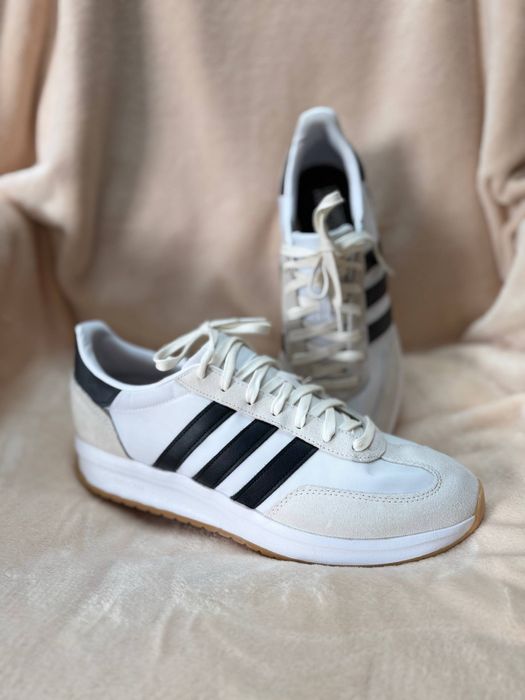 Кросівки чоловічі оригінал Adidas run 70S 2.0 розмір 46