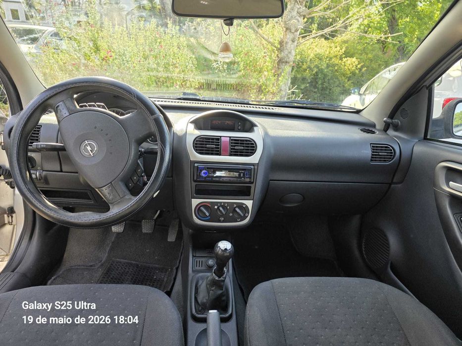 Opel Astra 1.3 CDTI