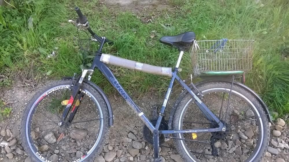 Велосипед Продам Ardis