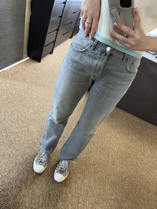 Джинси.Zara. Нові