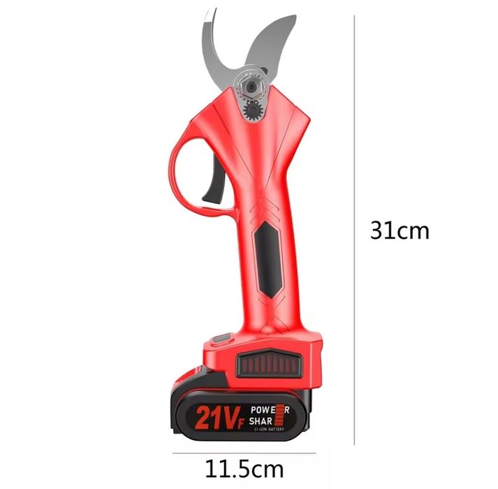 Tesoura de Poda eléctrica 30mm