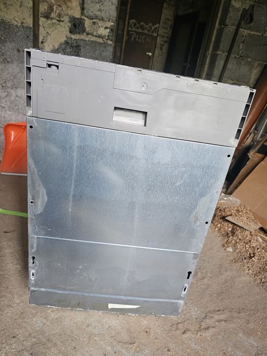 Zmywarka do zabudowy