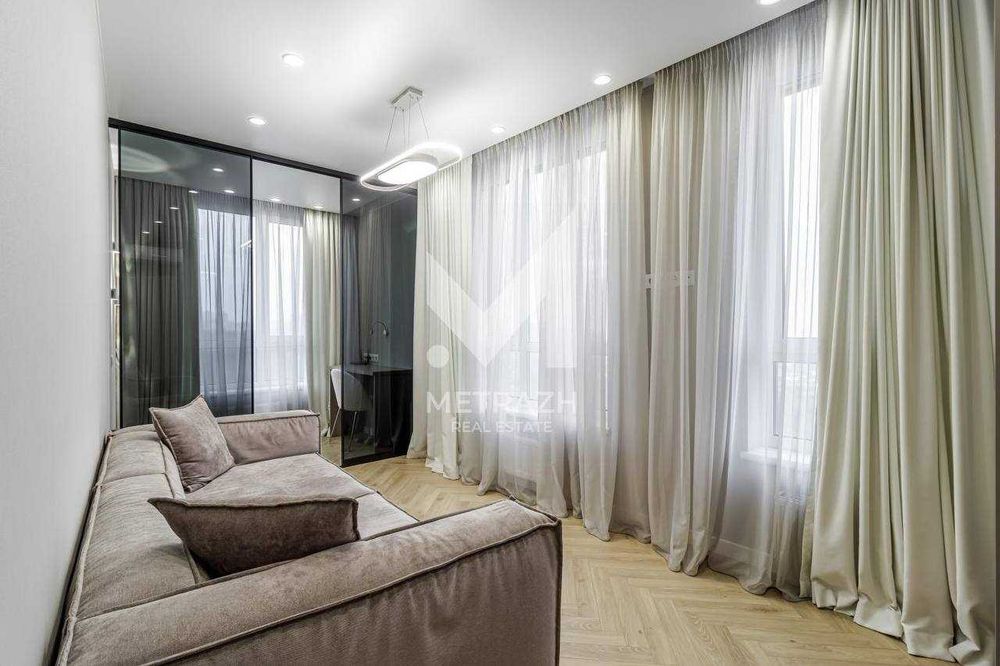 Без комісії! Шикарна 3-к квартира в ЖК Svitlo Park Світло Свитло парк