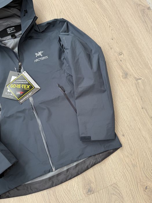 Arcteryx beta LT