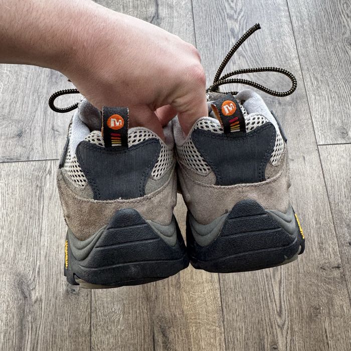 Кросівки Merrell Moab 2