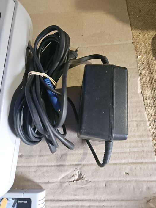 Consola super Nintendo