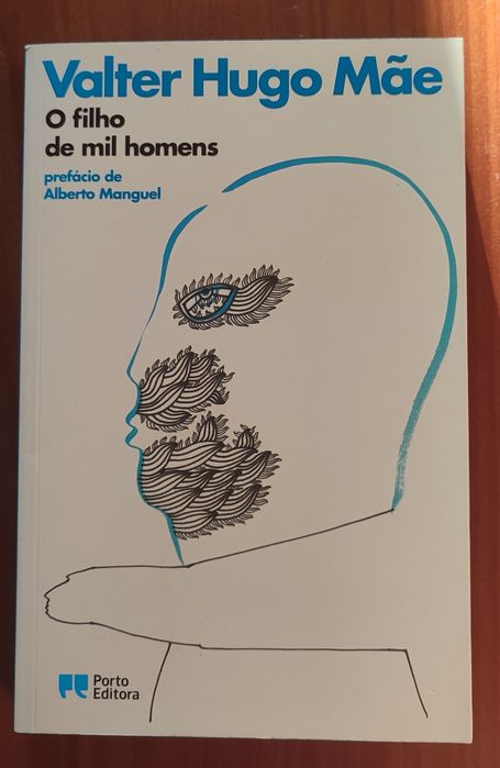 O filho de mil homens