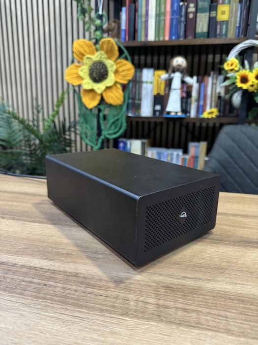 OWC Mercury Helios 3S