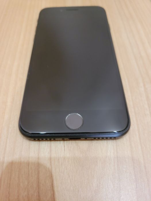 iPhone SE2 128Gb Black neverlock,ios 26.4.2