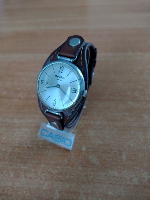 Механічні годинники