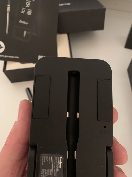 Enders бездротовий термометр для м'яса bluetooth