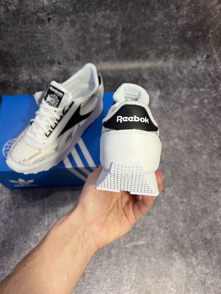 Reebok classics Princess Кросовки Белая