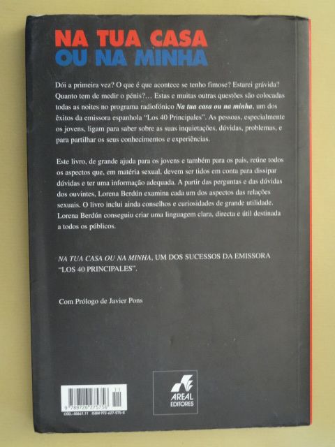 Lorena Berdún - Vários Livros