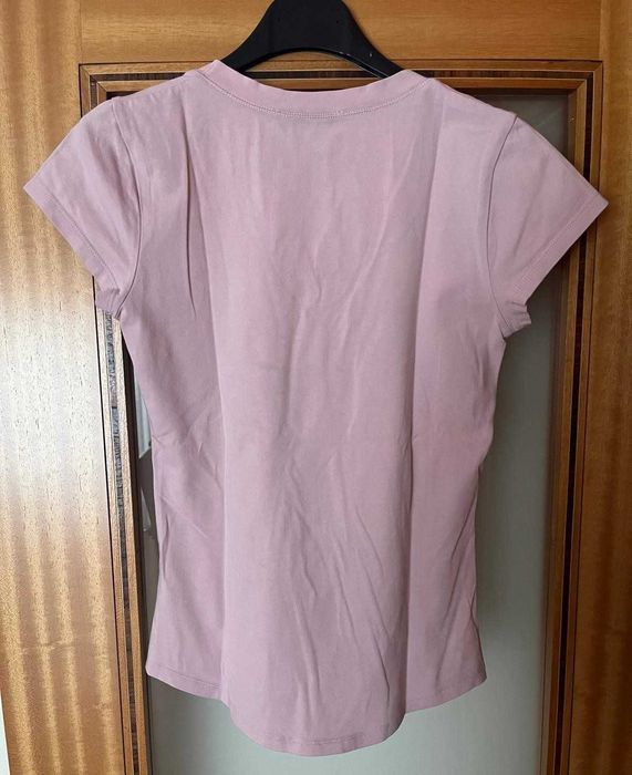 Conjunto 2 T-shirts de senhora