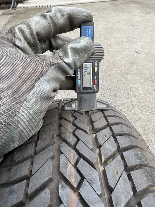Шина нова 175*65R15 Goodyear (розпаровка),1шт