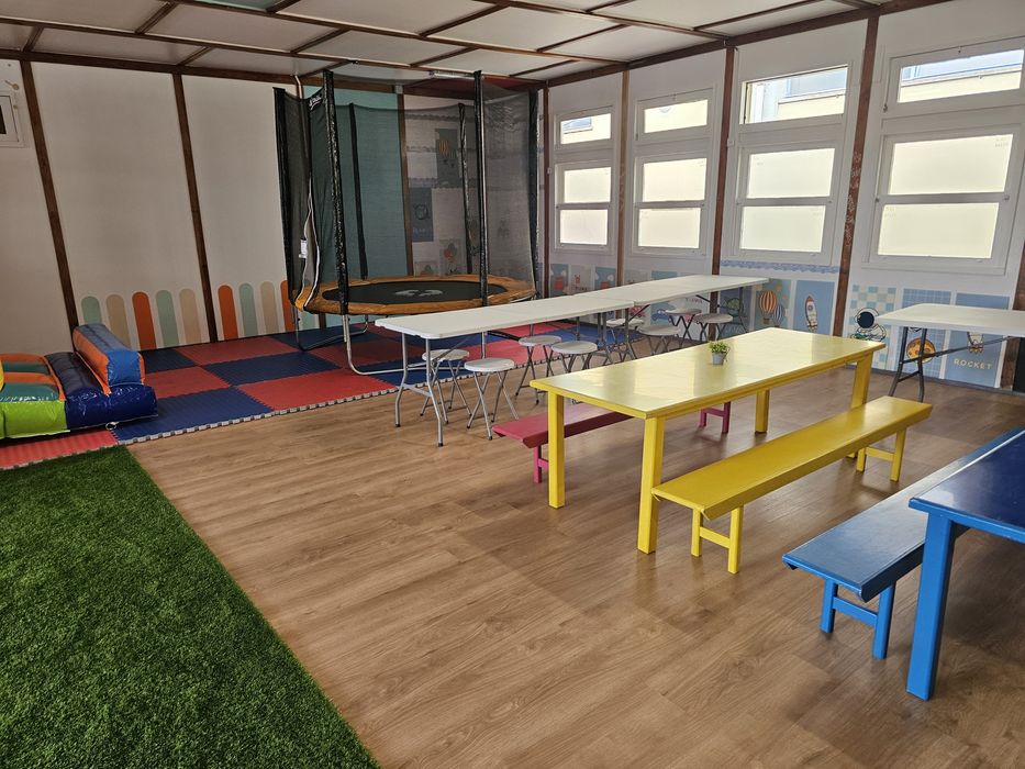 Espaço de festas Alverca