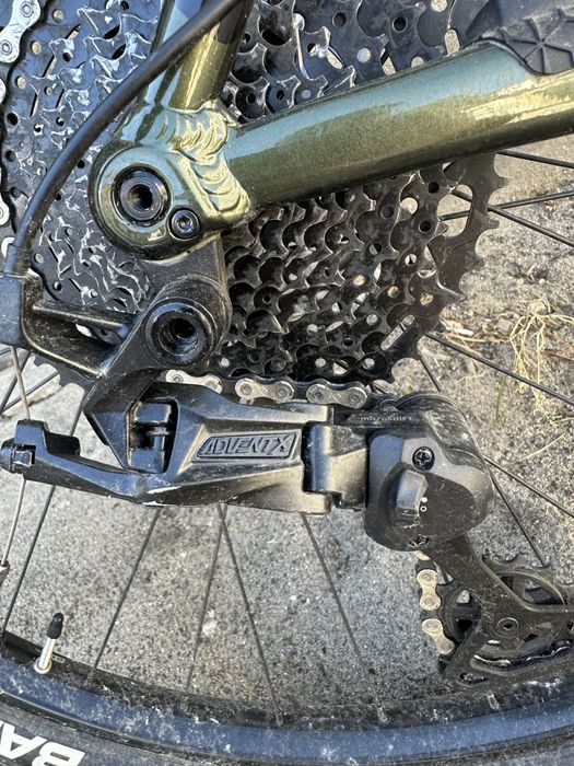 Rower MTB Octane One