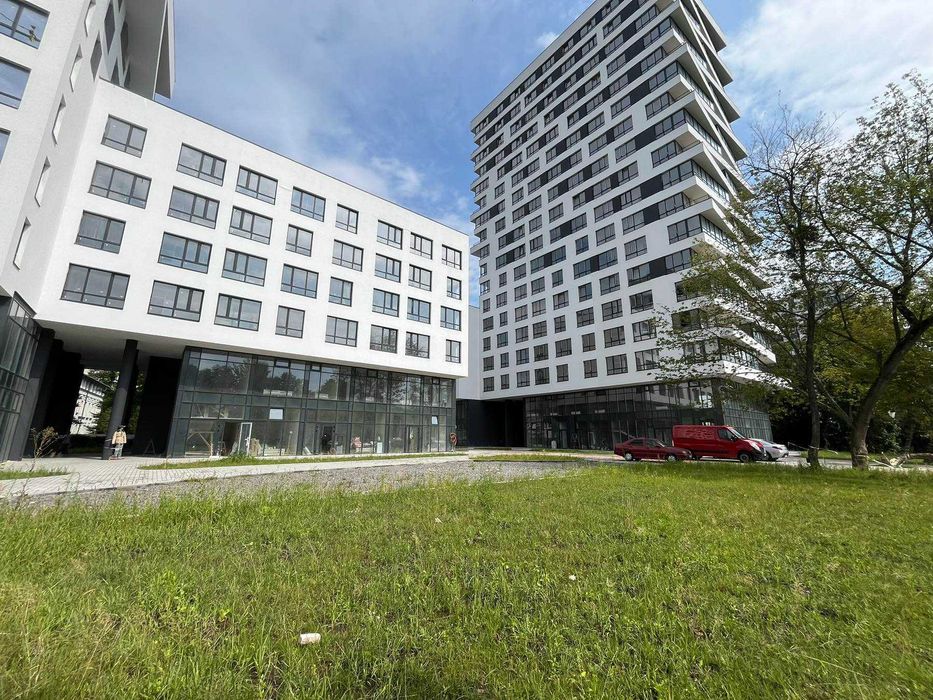 Commercial real estate at (area 299 m²) - Atlanta.ua - photo 4