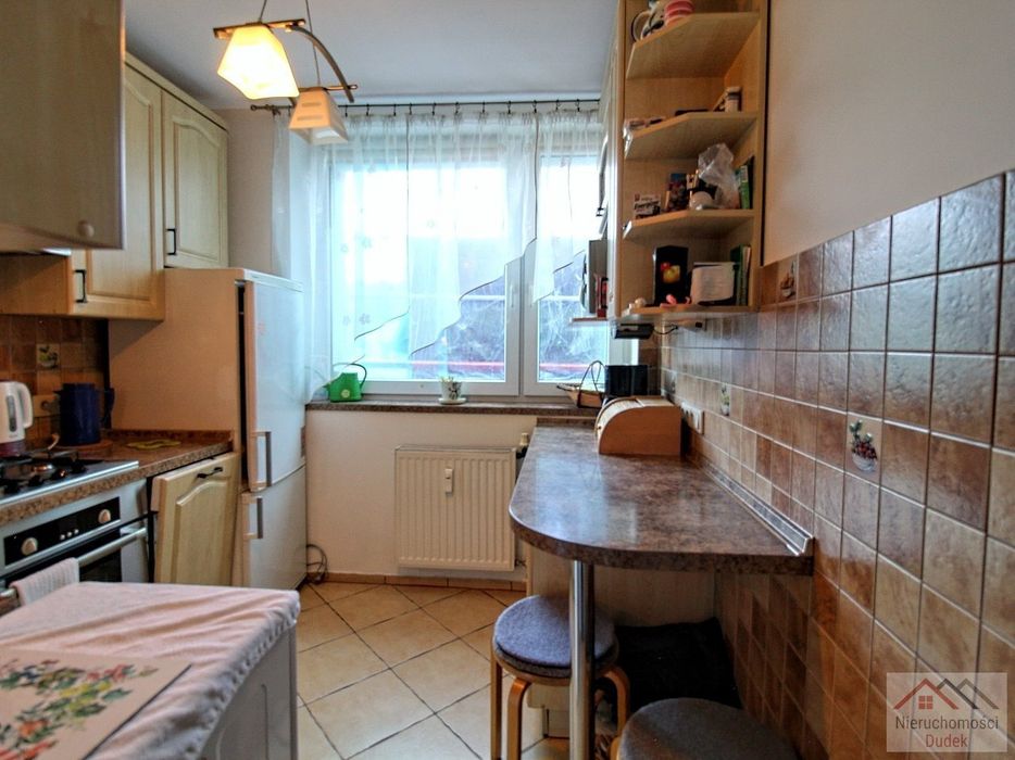Mieszkanie 3-pokojowe 54 m2 w Mirsku
