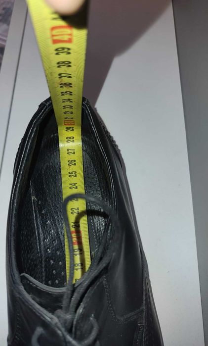 Buty męskie Ottimo 43