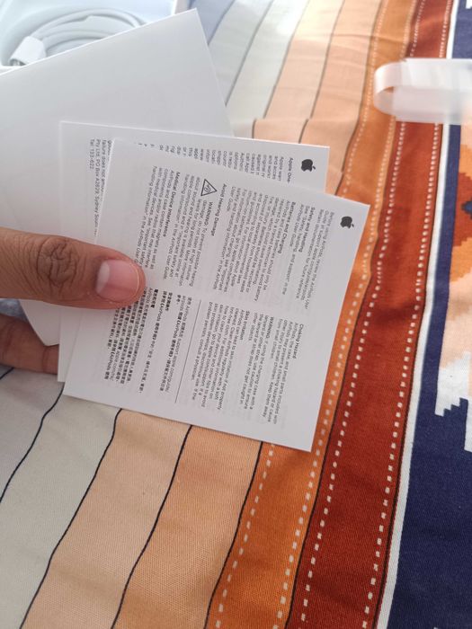 AirPods Pro 2nd Generation64553117586563124