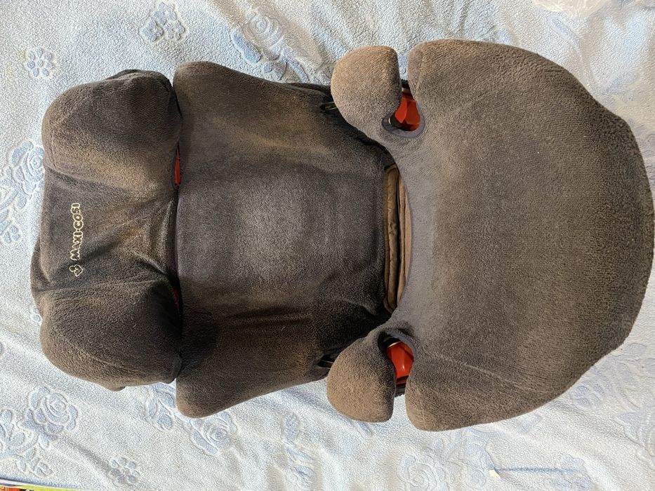 Дитяче автокрісло Maxi Cosi