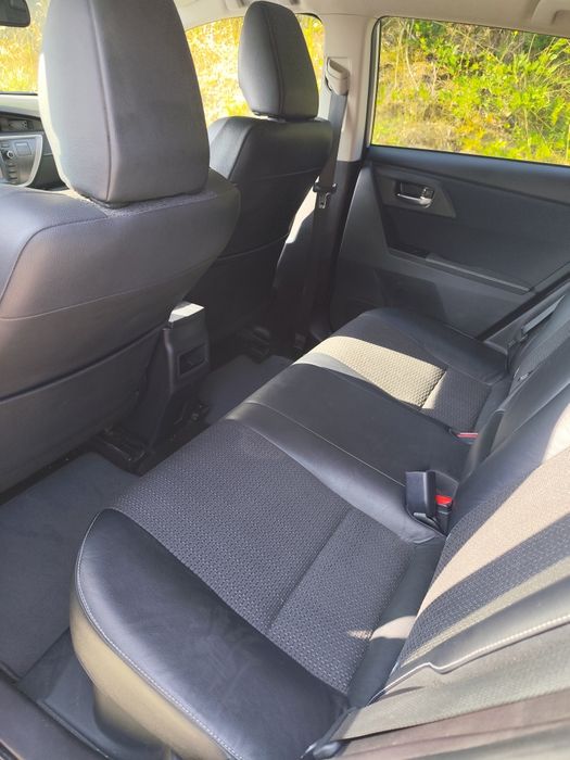 Toyota Auris Gasolina/Híbrido Top de linha