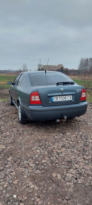 Продам  Skoda Octavia tour