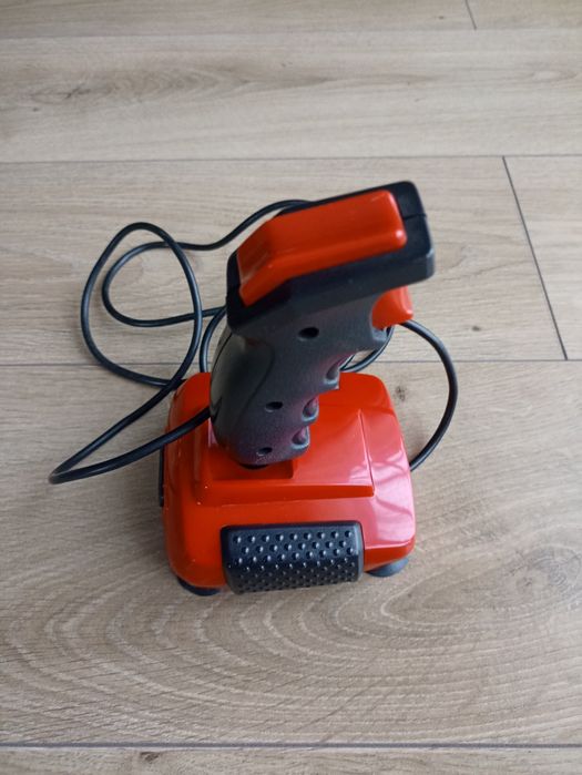 Joystick QuickShot II turbo Klasyk Atari C64