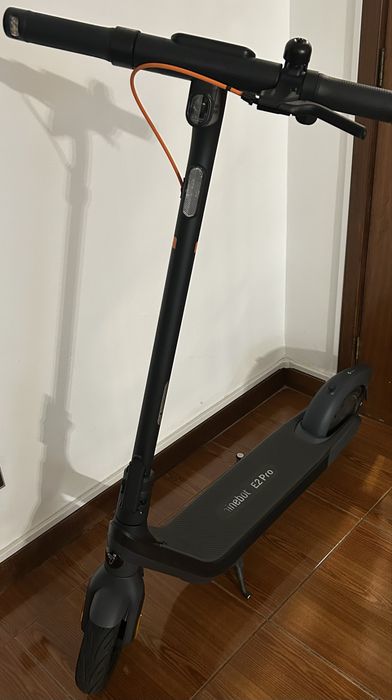 Trotinete elétrica