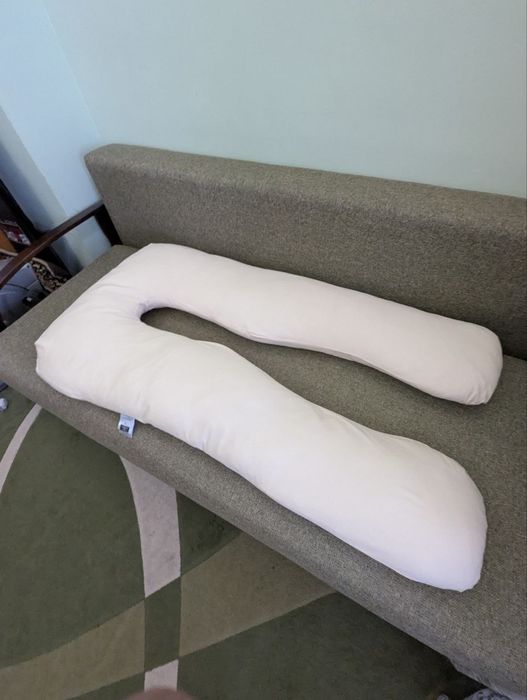 Подушка для вагітних Mirson