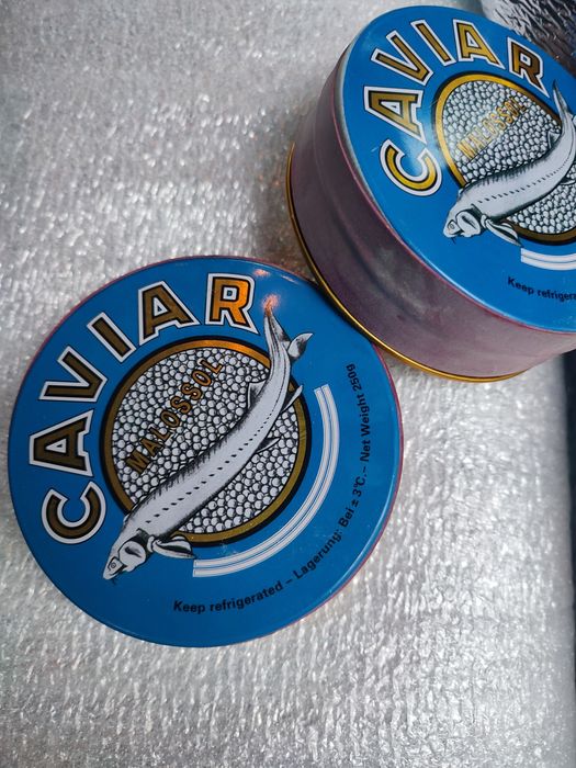 Печінка тріски  500 gr