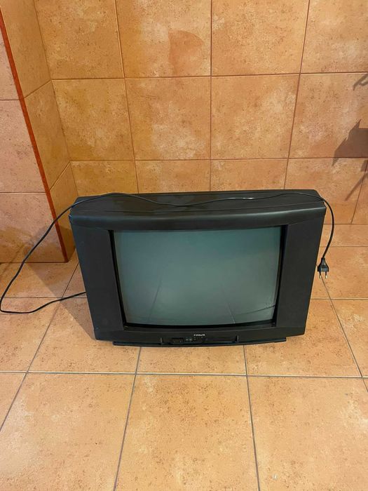Telewizor kineskopowy Finlux