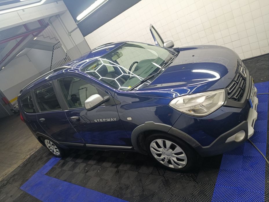 Dacia lodgy 1.5DCI 7 LUGARES — photo 3