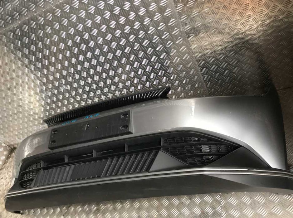 Бампер Kia Ev6 разборка шрот розборка