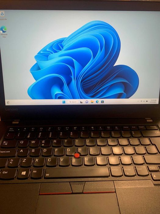 Lenovo ThinkPad T470 – i5 | 8GB RAM | 256GB SSD NVMe | Full HD
