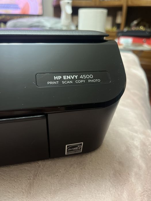 Black HP Printer433442346113454082