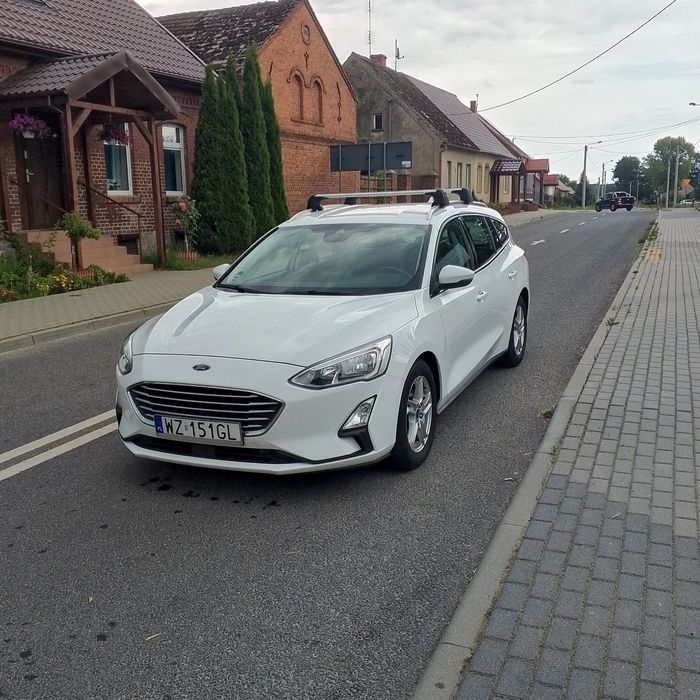 Ford Focus Ford Focus