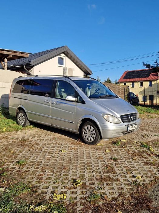 Mercedes-Benz Viano