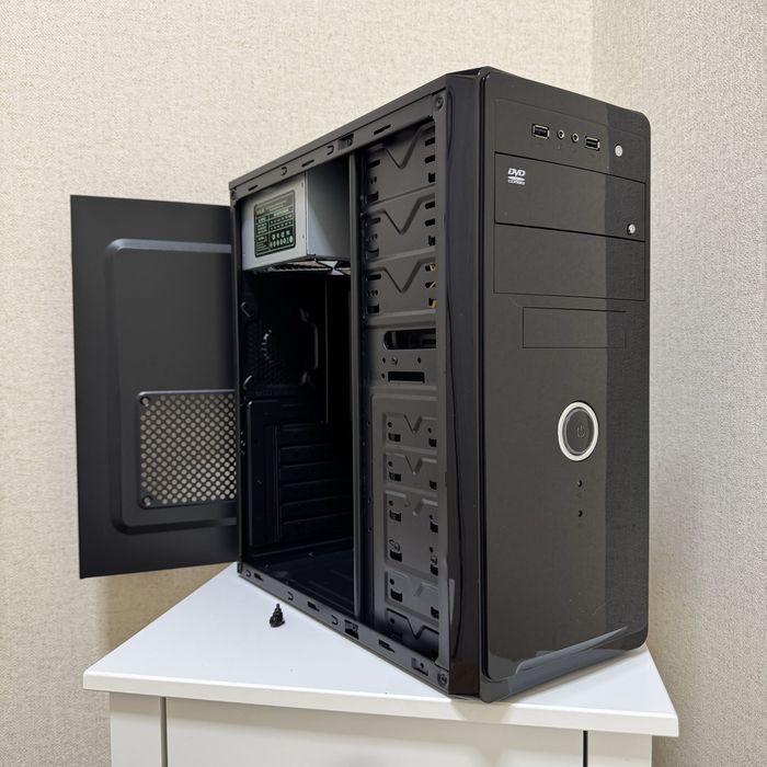 Корпус для пк atx