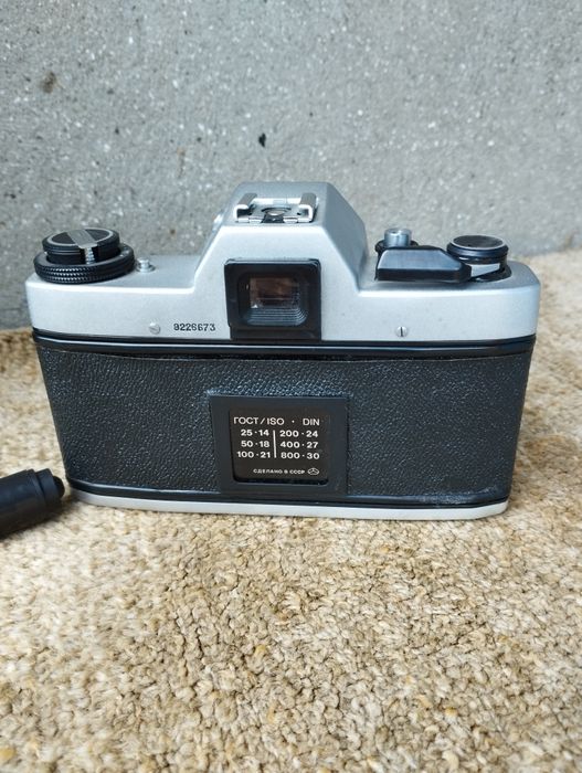 Продам фотоаппарат Киев-19