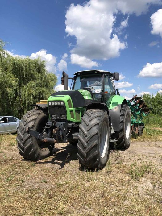 Продам трактора Deutz fahr agrotron x 720 Дойц фар