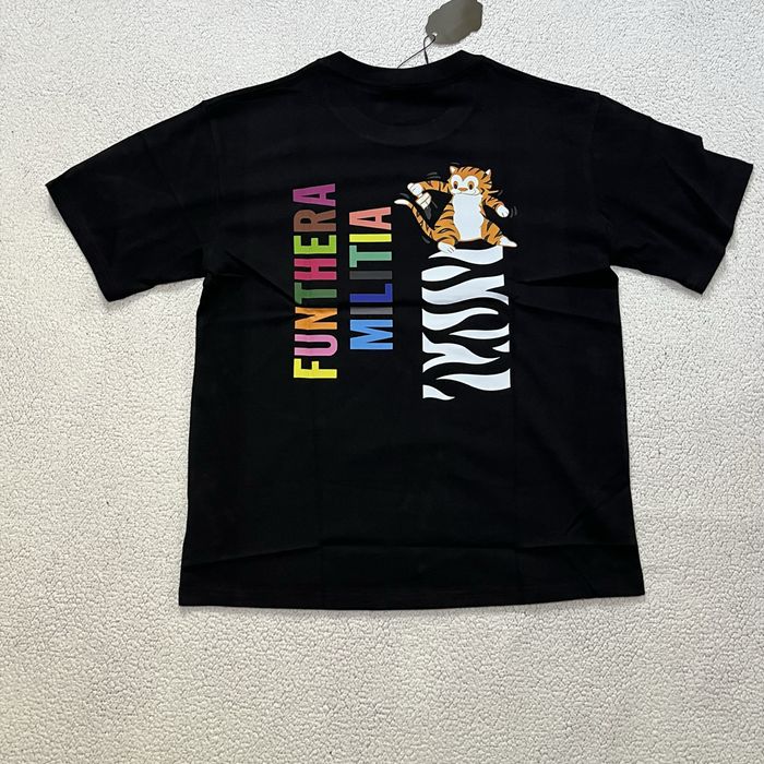 Футболка Bape tiger, чорна/біла, бейп тигр бейп с тигром