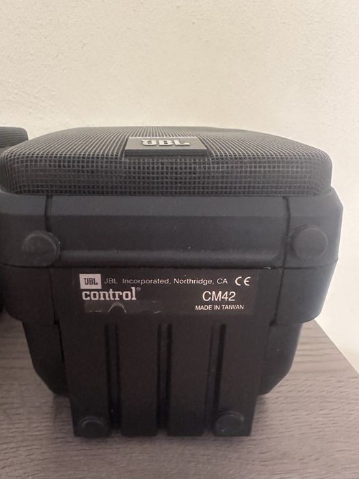 Sistema Hi-Fi Vintage Completo DENON + TANNOY + SONY + JBL – Excelente Estado – Com Manuais e Comando