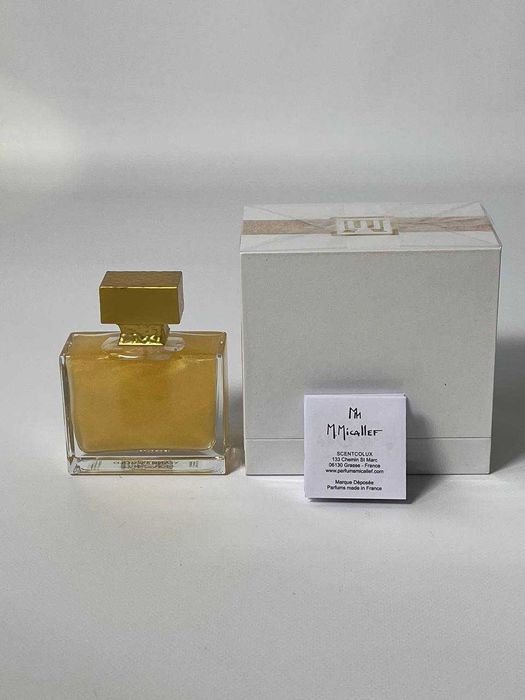 Парфуми M. Micallef Ylang In Gold