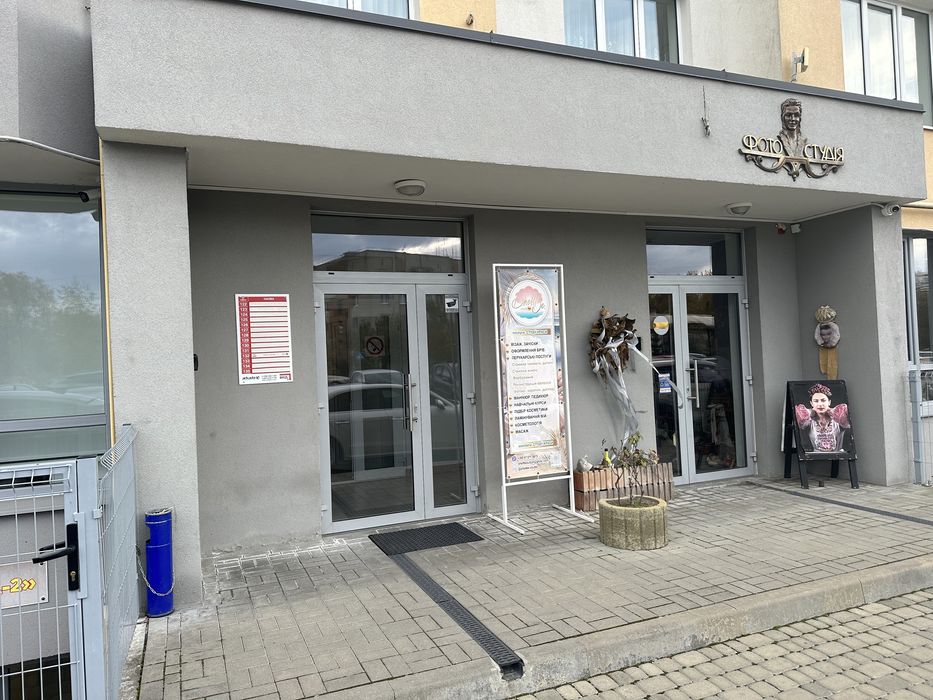 Оренда офісу