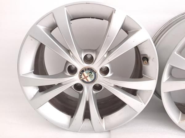 Jante Especial / Jantes Especiais ALFA ROMEO Giulietta (940_)