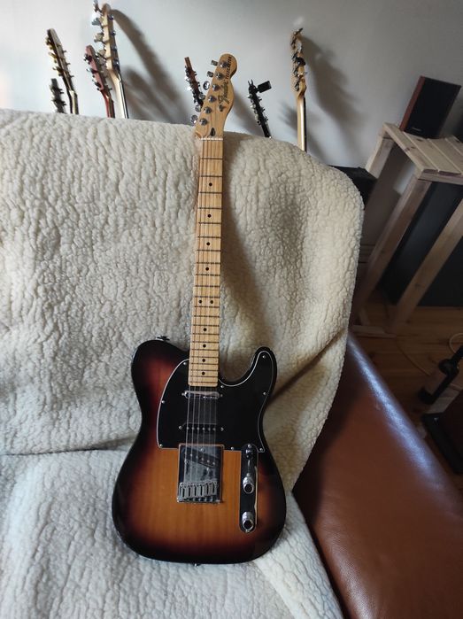 Dla Ciebie wszystko - telecaster nashville - w kategorii