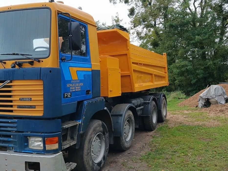 Volvo